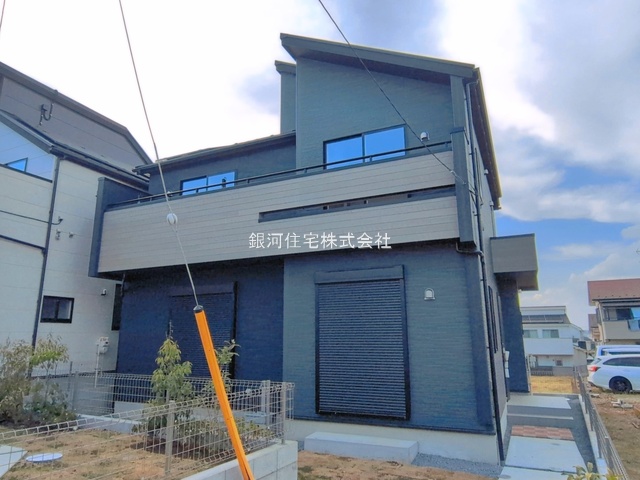石川町
