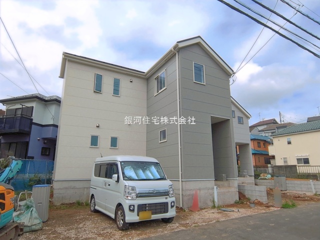 小山町