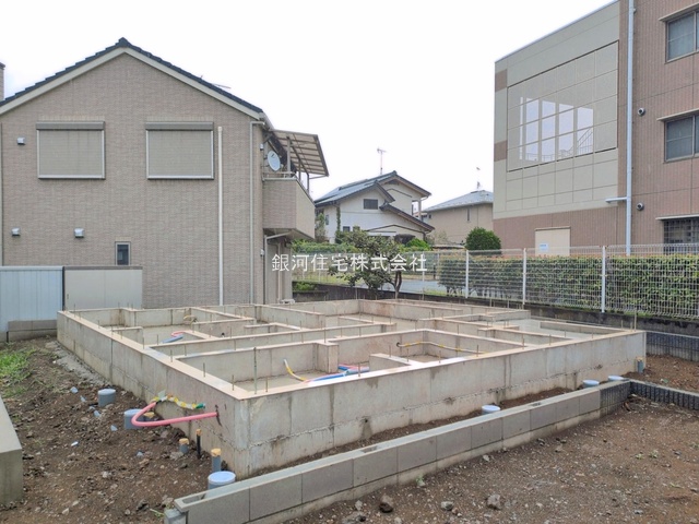 三橋２丁目