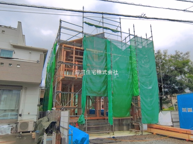 竹丘３丁目