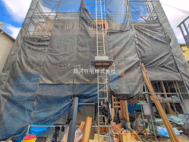新小岩２丁目