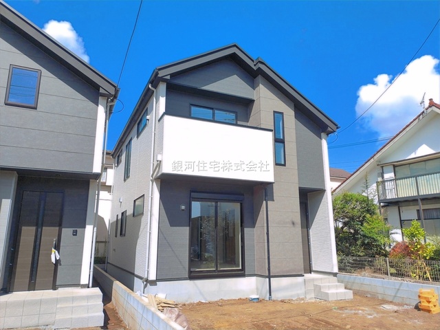 富士見町３丁目