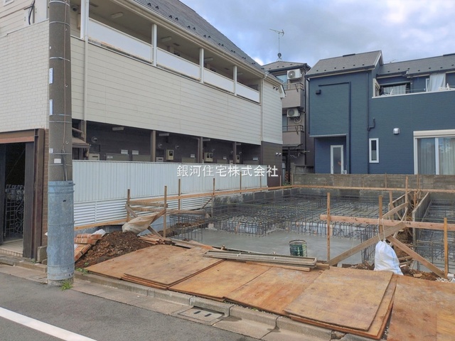 東山町