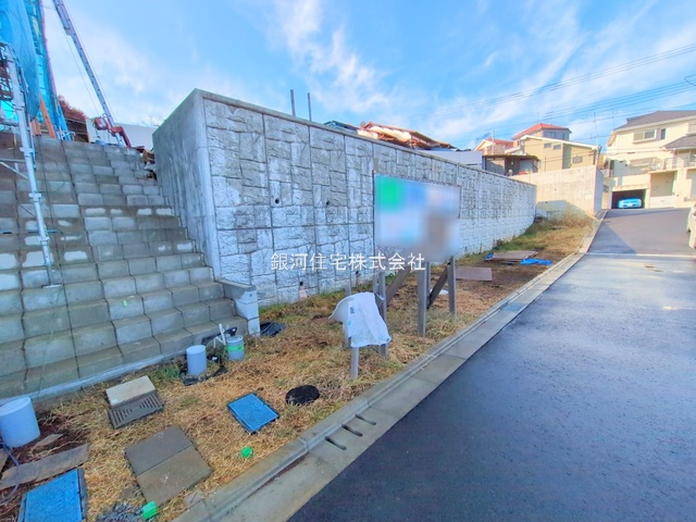 上小山田町