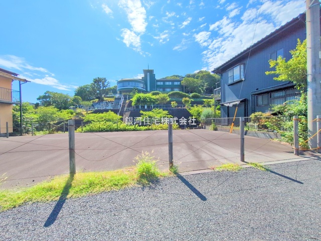 長沢４丁目