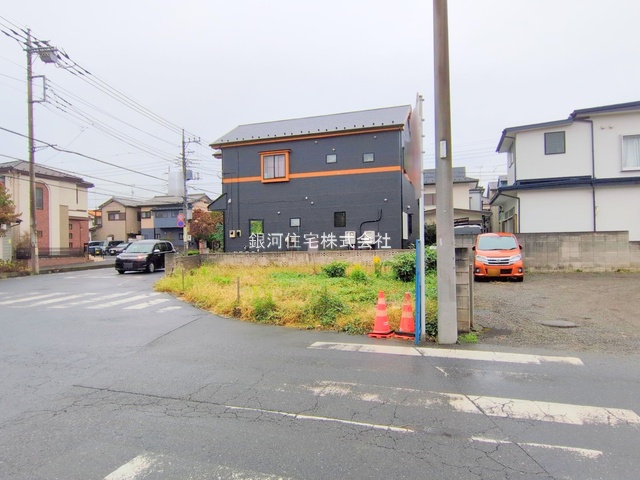 東藤沢３丁目