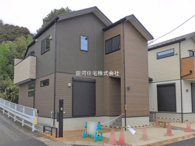 大字三室