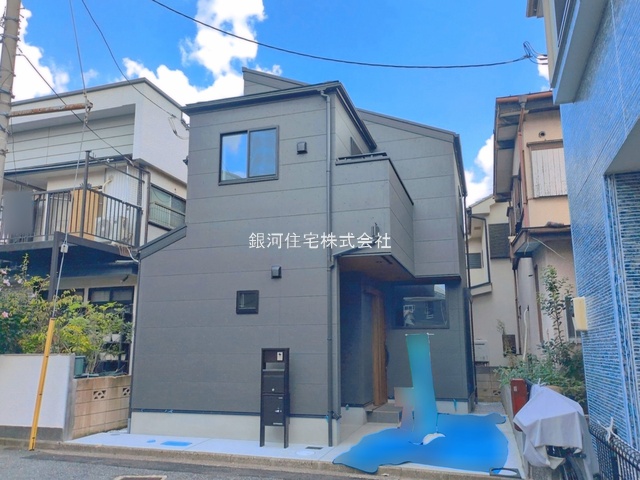野寺４丁目