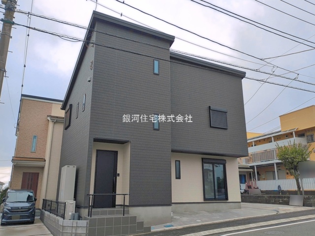 立野台３丁目