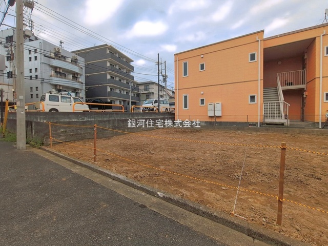 神之木台