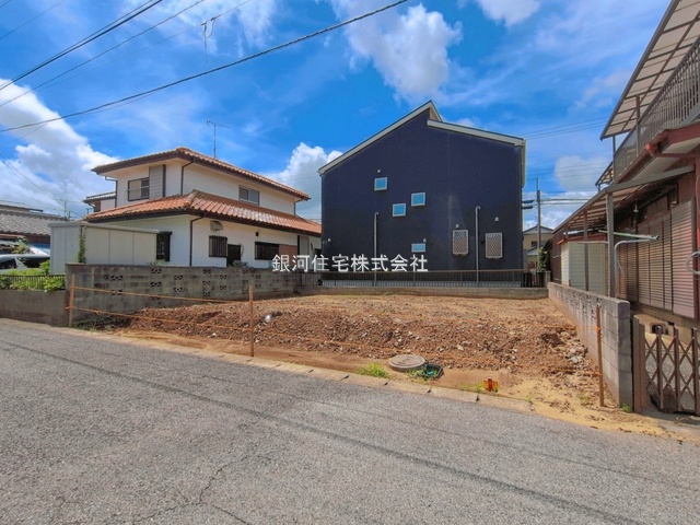 あすみが丘３丁目
