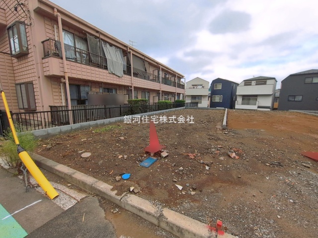 東寺尾１丁目