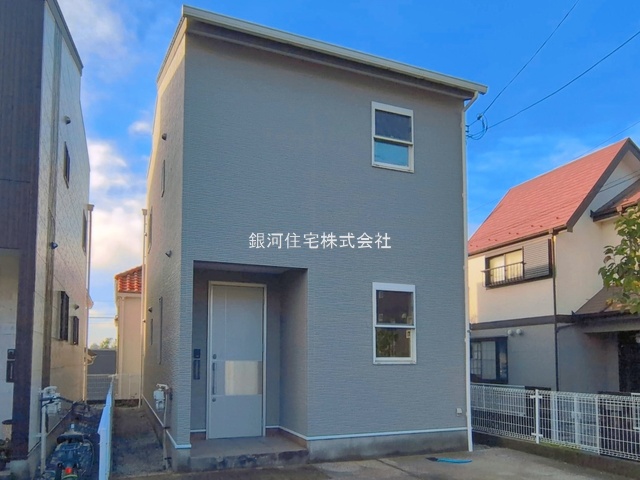 大庭