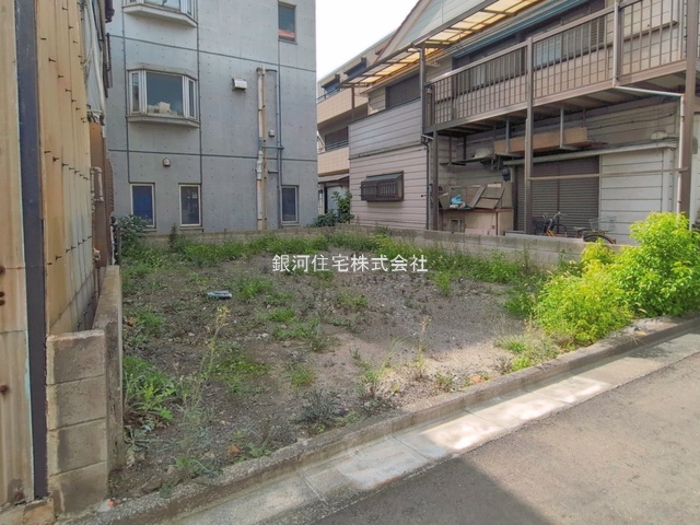 浅田４丁目