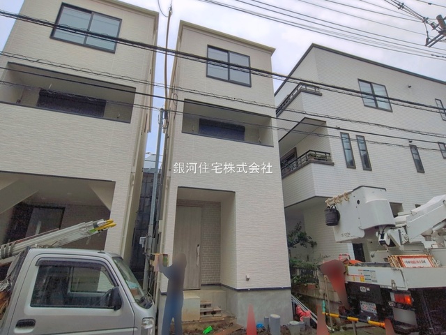 蟹ヶ谷