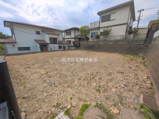 鍛冶ヶ谷町