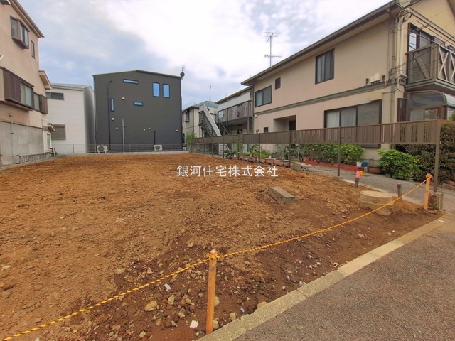 日吉本町４丁目