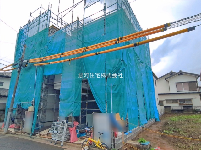 北袋町２丁目