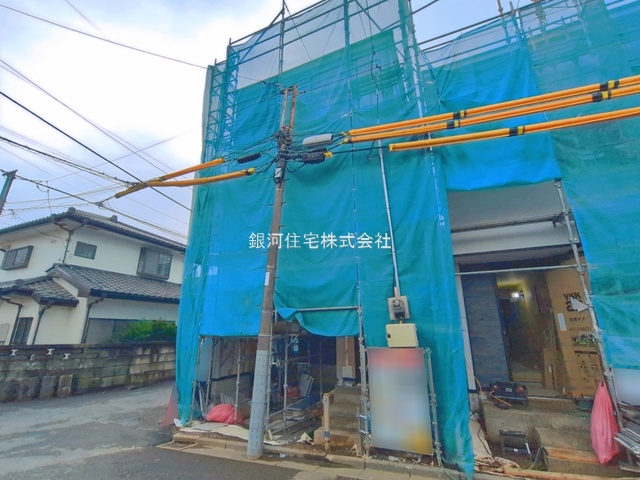 北袋町２丁目