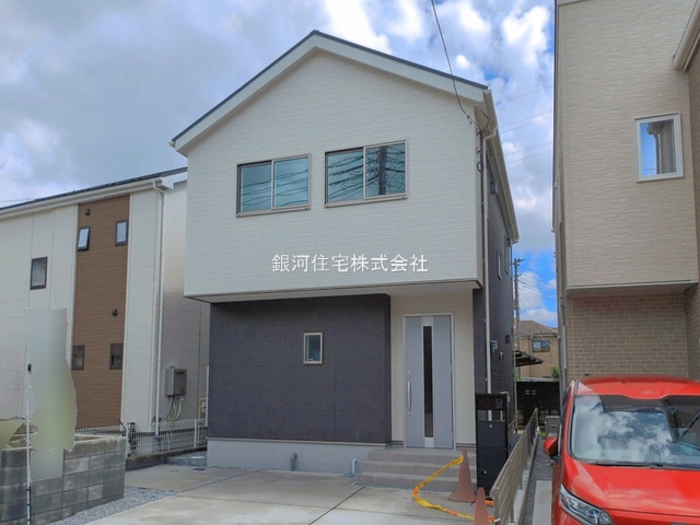 大字東本郷