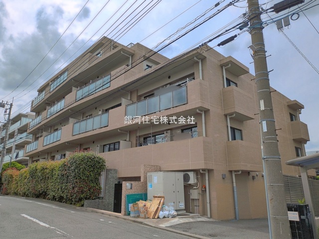 千草台