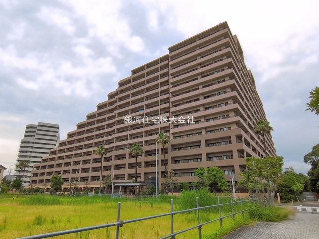 日の出２丁目