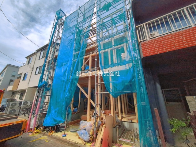 市川３丁目