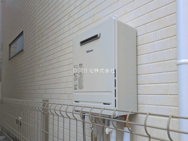 G00398384 千葉県市川市国分６丁目 新築一戸建て 3998万円 土地面積71.24m² (約21.55坪) 建物面積96.88m² (約29.30坪) 築年月2026年07月(築１年以内)【外観6】
