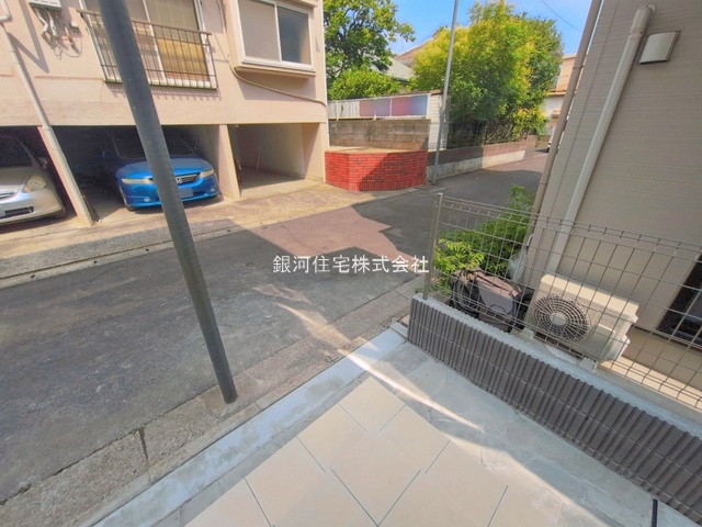 G00398384 千葉県市川市国分６丁目 新築一戸建て 3998万円 土地面積71.24m² (約21.55坪) 建物面積96.88m² (約29.30坪) 築年月2026年07月(築１年以内)【外観7】