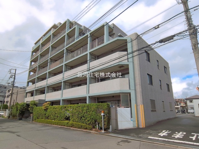 葛飾町２丁目