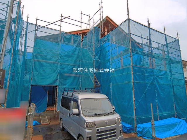 狭山ヶ丘２丁目