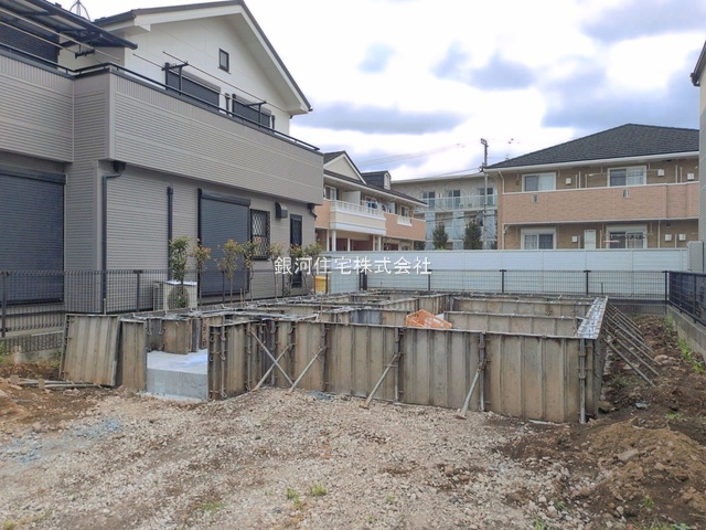 野火止５丁目