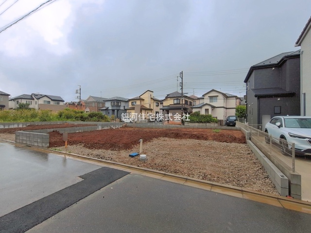 宮野木町