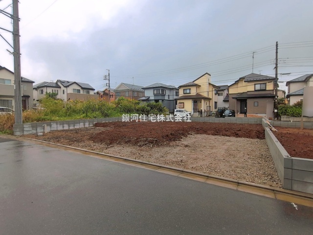 宮野木町