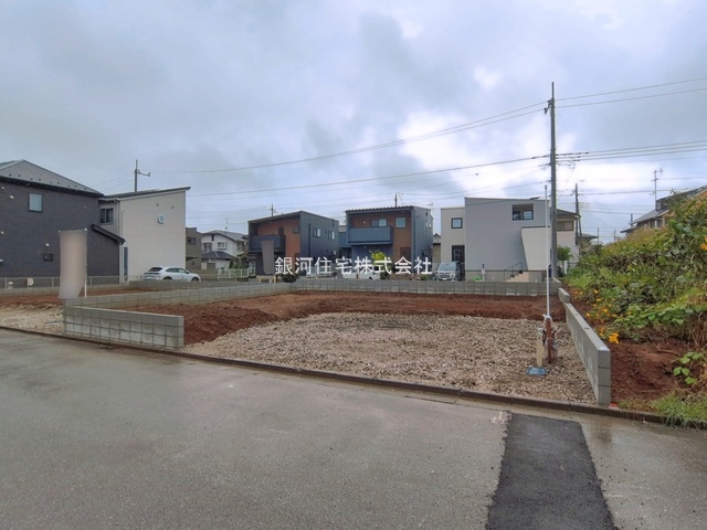 宮野木町