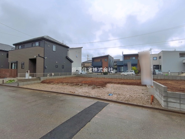 宮野木町