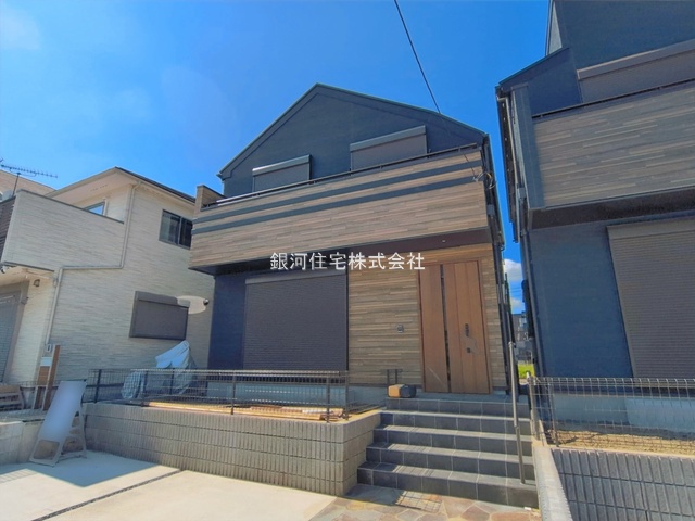 柳町