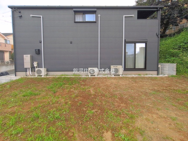 G00398515 神奈川県横浜市鶴見区馬場７丁目 土地 3780万円 土地面積123.21m² (約37.27坪)【外観4】