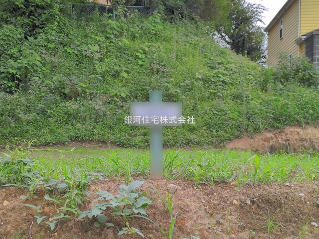 G00398515 神奈川県横浜市鶴見区馬場７丁目 土地 3780万円 土地面積123.21m² (約37.27坪)【外観5】