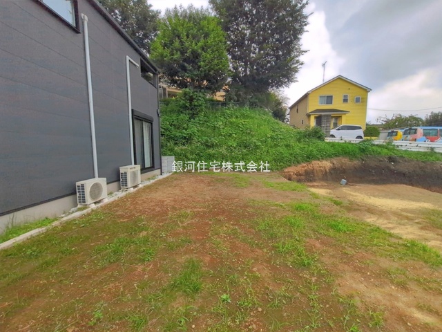 G00398515 神奈川県横浜市鶴見区馬場７丁目 土地 3780万円 土地面積123.21m² (約37.27坪)【外観6】