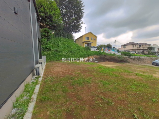 G00398515 神奈川県横浜市鶴見区馬場７丁目 土地 3780万円 土地面積123.21m² (約37.27坪)【外観7】