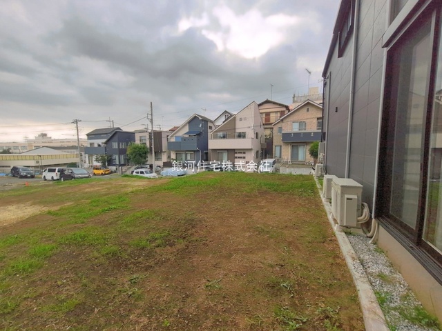 G00398515 神奈川県横浜市鶴見区馬場７丁目 土地 3780万円 土地面積123.21m² (約37.27坪)【外観9】