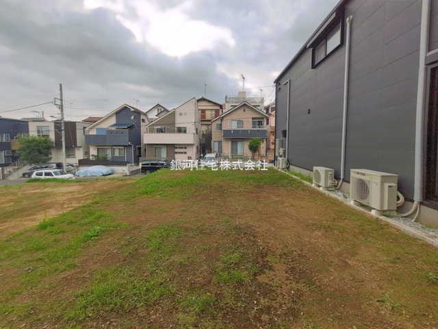 G00398515 神奈川県横浜市鶴見区馬場７丁目 土地 3780万円 土地面積123.21m² (約37.27坪)【外観10】