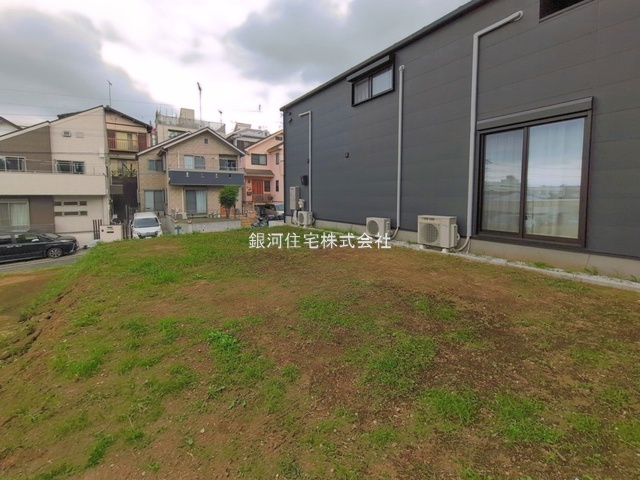 G00398515 神奈川県横浜市鶴見区馬場７丁目 土地 3780万円 土地面積123.21m² (約37.27坪)【外観11】