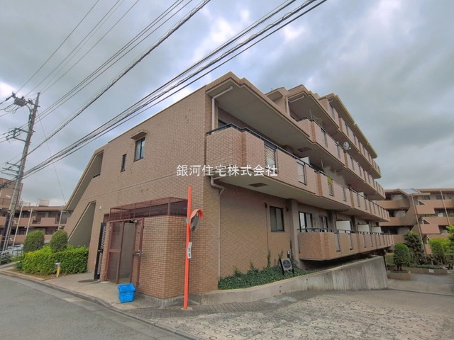 犬蔵２丁目