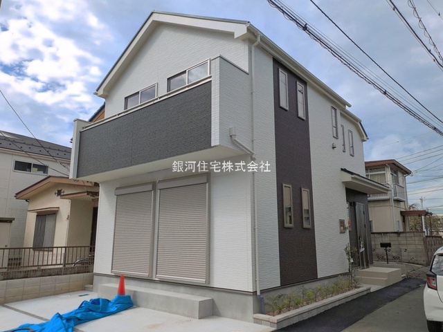 本北方２丁目