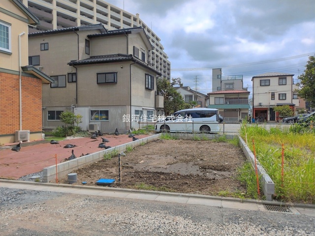 大字里