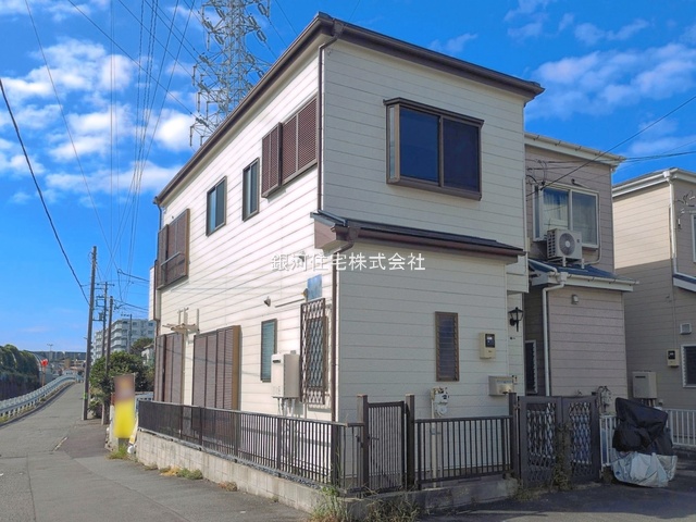 上矢部町