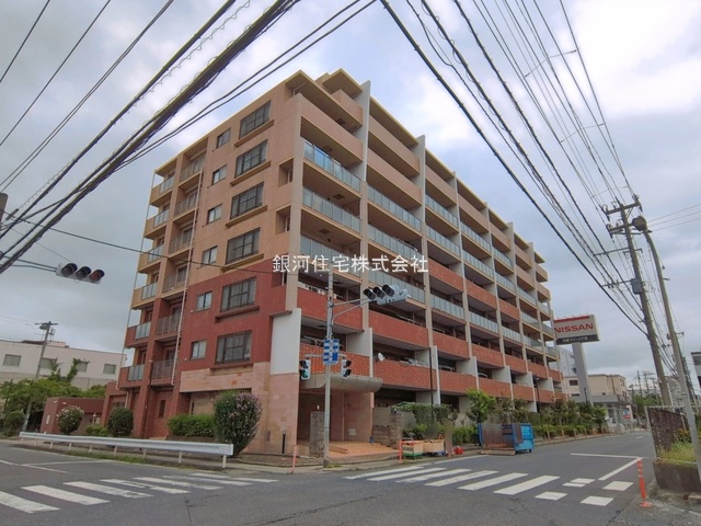 田尻３丁目