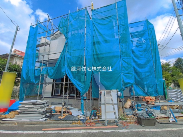 押立町２丁目